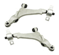 Set of 2 Front Lower Suspension Control Arms for Lexus IS350 (2006–2013)