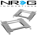 NRG Tensile Stainless Steel Racing Seat Mount Bracket for Acura Integra (1994–2001)