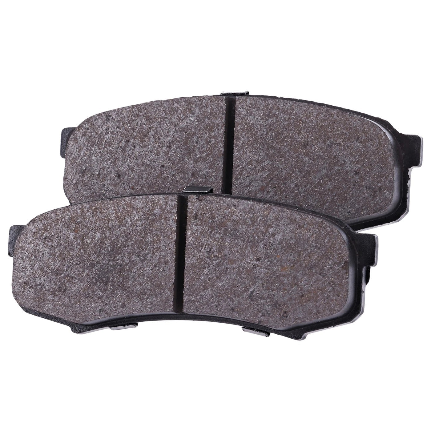 Rear Brake Disc and Pad Kit for Toyota 4Runner (2003–2023) Ceramic
