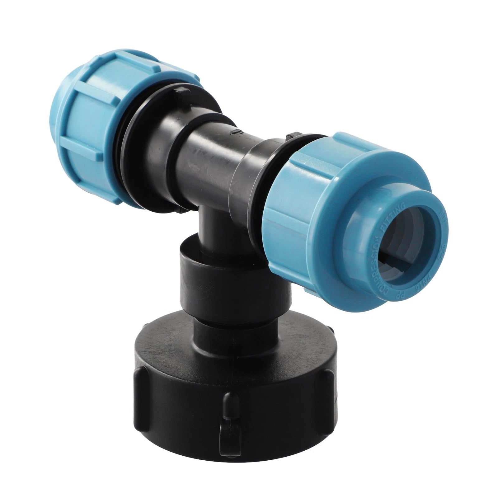 Adapter Connector for IBC Fuel Tanks and Accessories (2010–2023)