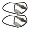Set of 2 Downstream Oxygen Sensors for Ford Mustang (OEM)