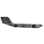 Replacement Polypropylene Rear Driver Side Bumper Cover Bracket for Toyota