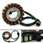 Generator Stator Coil for Kawasaki Ninja ZX-6R (1995–1997) ZZR600 ZX600 (1990–2005)