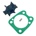Impeller & Gasket for Yamaha 2-Stroke 4-5 HP, 4-Stroke 4-6 HP