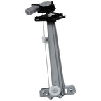 Window Regulator Assembly for Honda CR-V (2007–2011) 748-161