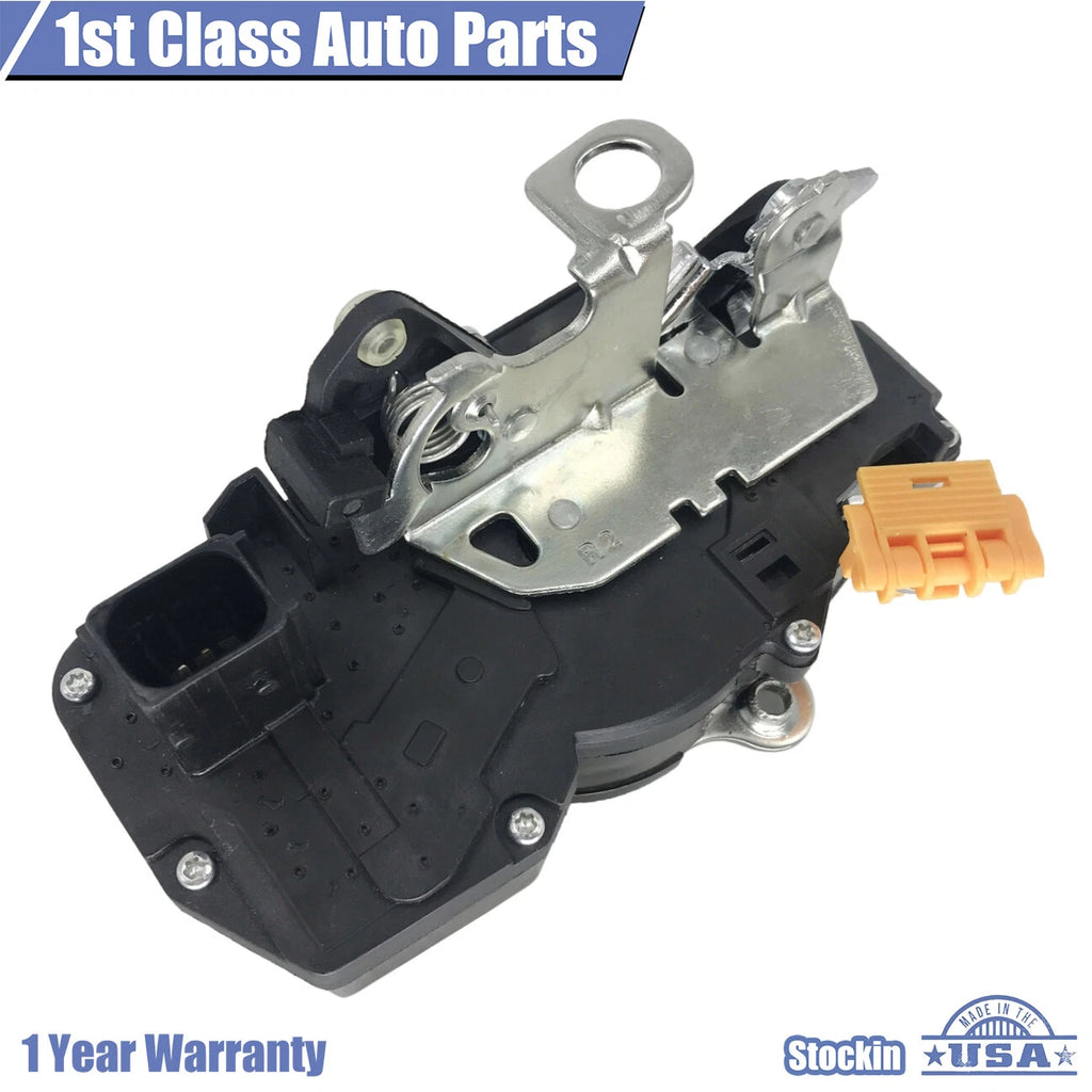 Door Lock Actuator Motor for Pontiac G6 (2005–2010) Front Right
