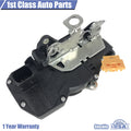 Door Lock Actuator Motor for Pontiac G6 (2005–2010) Front Right