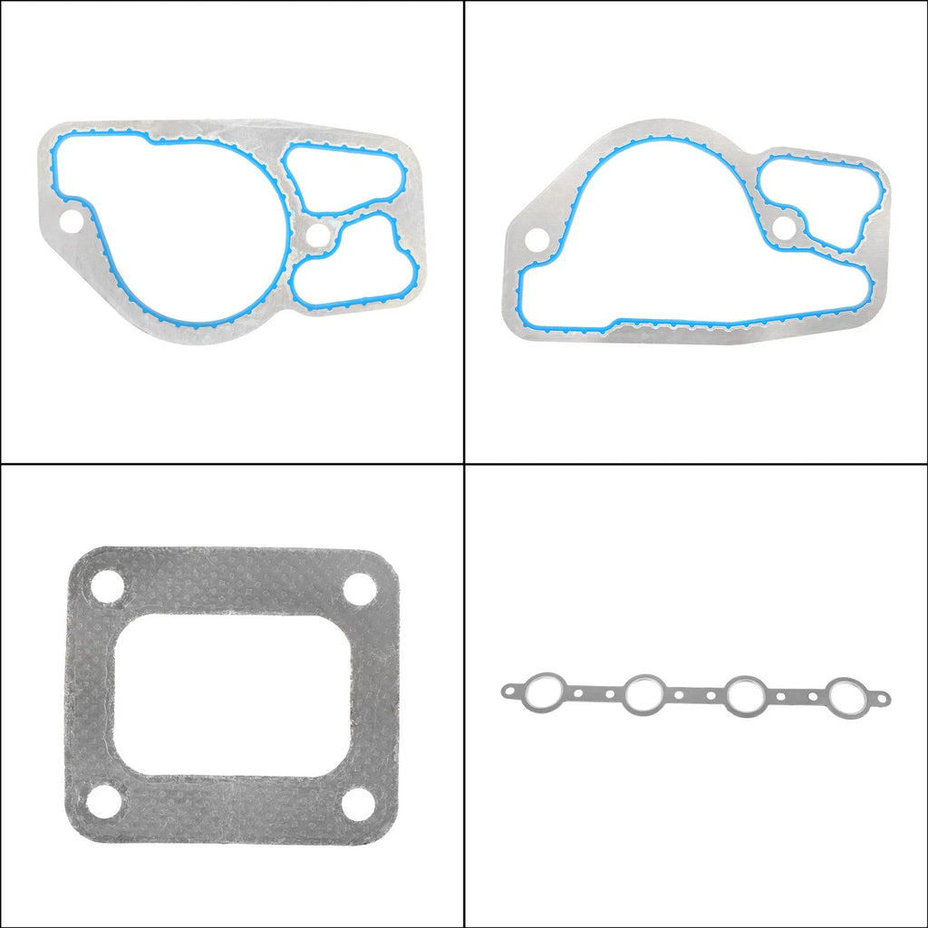 Head Gasket and Bolts Set for Ford E-350 Econoline (1995–1998)