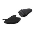 Driver & Rear Passenger Seat for Yamaha YZF-R7 (2022–2024) Black