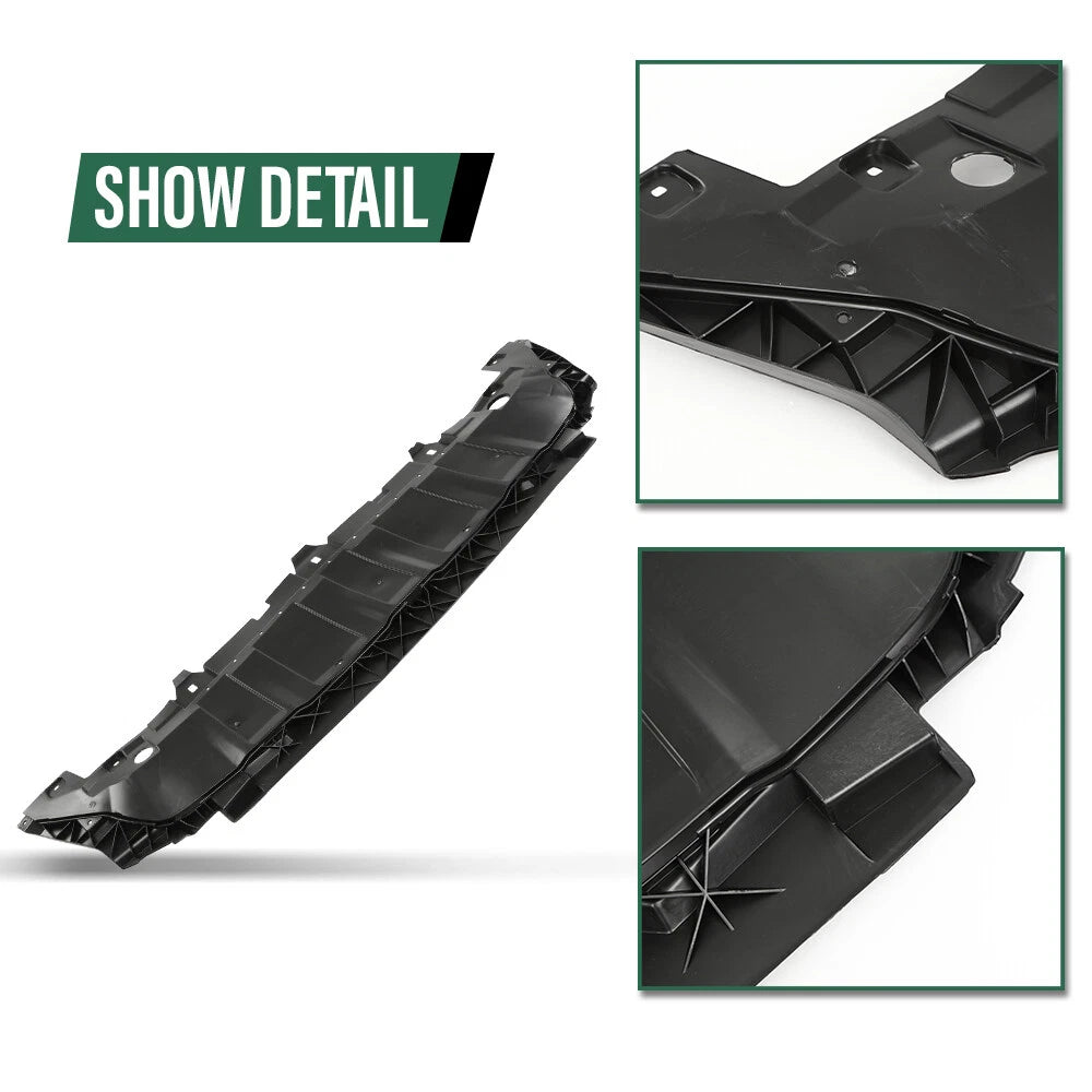 Front Engine Splash Guard for Mercedes-Benz GLA 250 (2014–2017)
