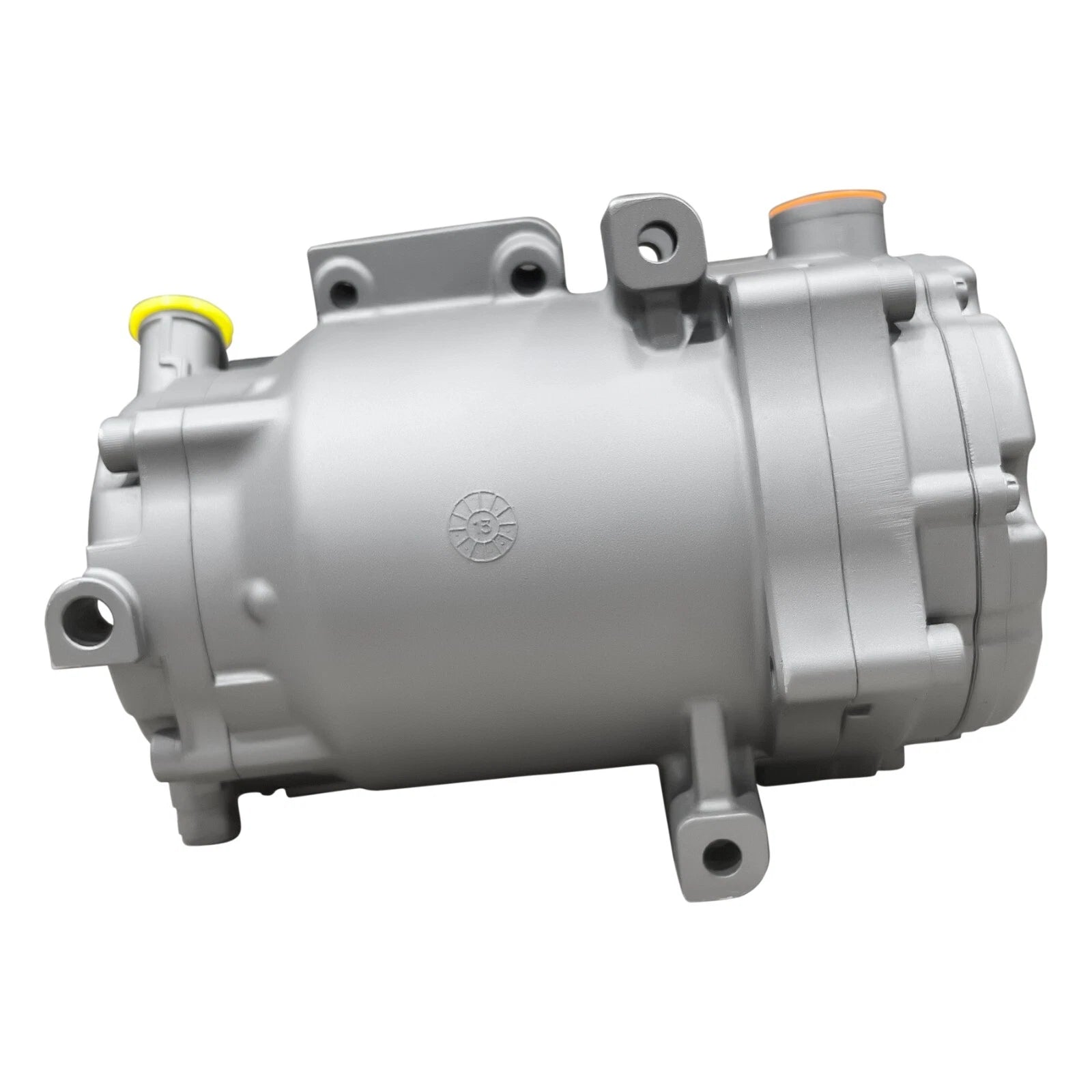 AC Compressor Kit Replacement for Nissan Leaf Base and S (2014-2017)