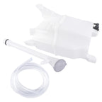Front Washer Fluid Reservoir Tank for Nissan Rogue (2014–2016)