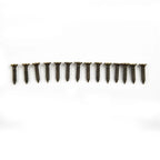 Zinc Alloy Decorative Butt Hinges for