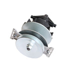 Primary Transmission Pulley for John Deere D105 E100 X105 X106 (2010–2021)