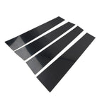 Pillar Post Trim Kit for Dodge Ram 1500 (2019–2024)