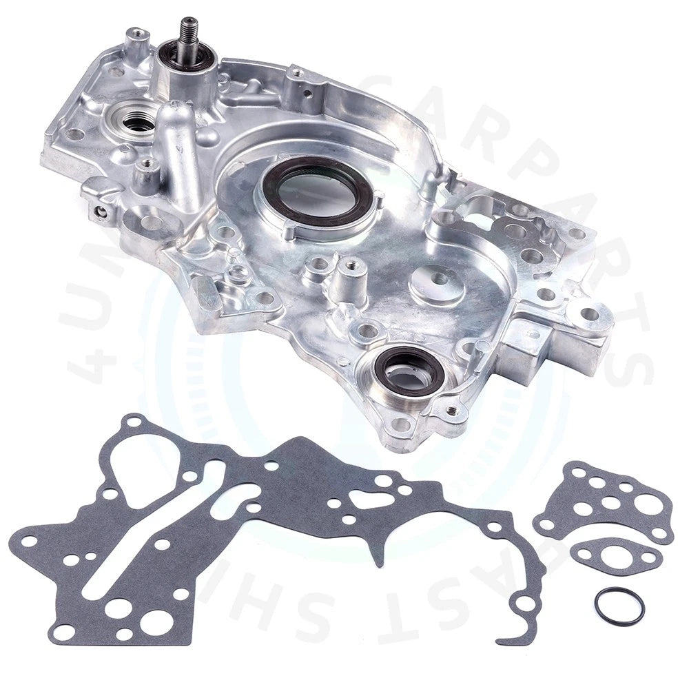 Front Engine Oil Pump for Mitsubishi Mighty Max (1993–1996)
