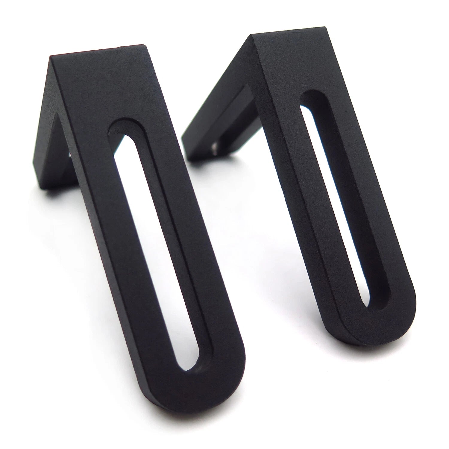 LED Light Bar Mount Bracket for Can-Am Maverick X3/MAX (2017–2019)