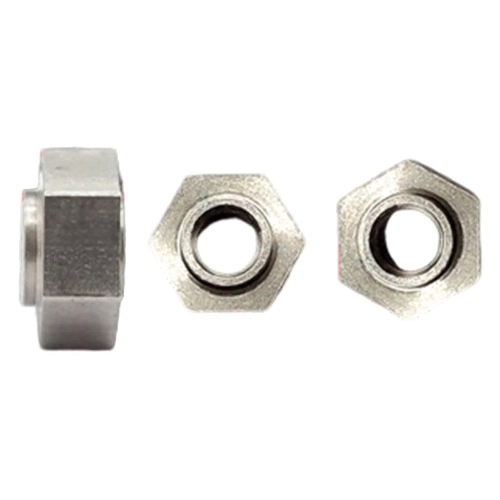 Spindle Fixing Screw for Applied Models (High-precision CNC Stainless Steel)