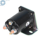 12V Solenoid for Yamaha Golf Cart G2-G16 Gas (1985–Present)