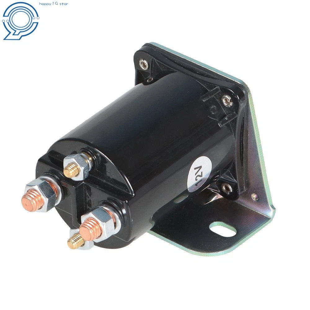 12V Solenoid for Yamaha Golf Cart G2-G16 Gas (1985–Present)