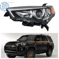 Left Side LED Headlight for Toyota 4Runner (2021–2023)