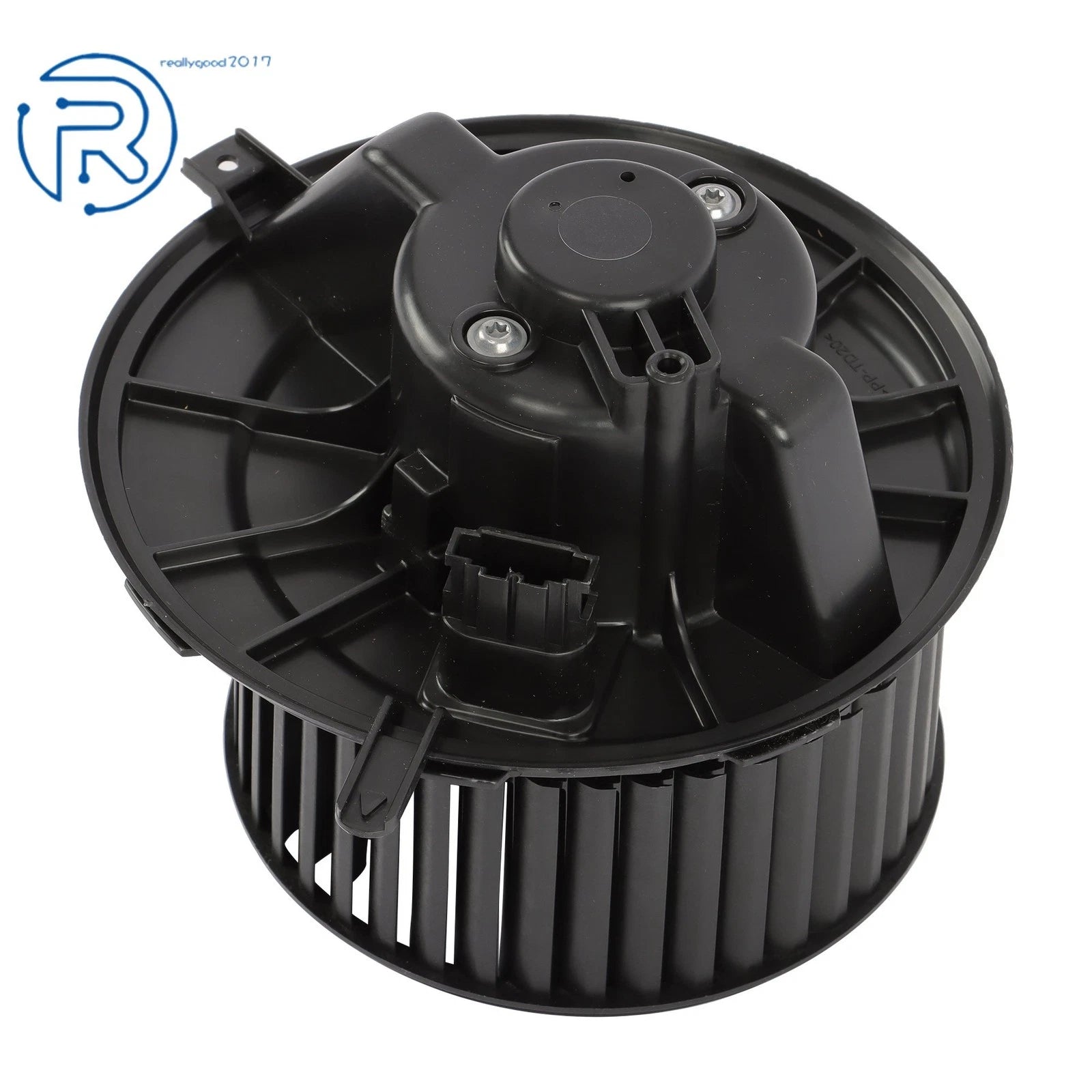HVAC Blower Motor w/ Fan Cage for Audi A3/A3 Quattro (2006–2013) 1K1819015F
