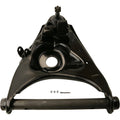 Front Driver Lower Control Arm + Ball Joint for Chevy C20 GMC C35 (1970–1995)