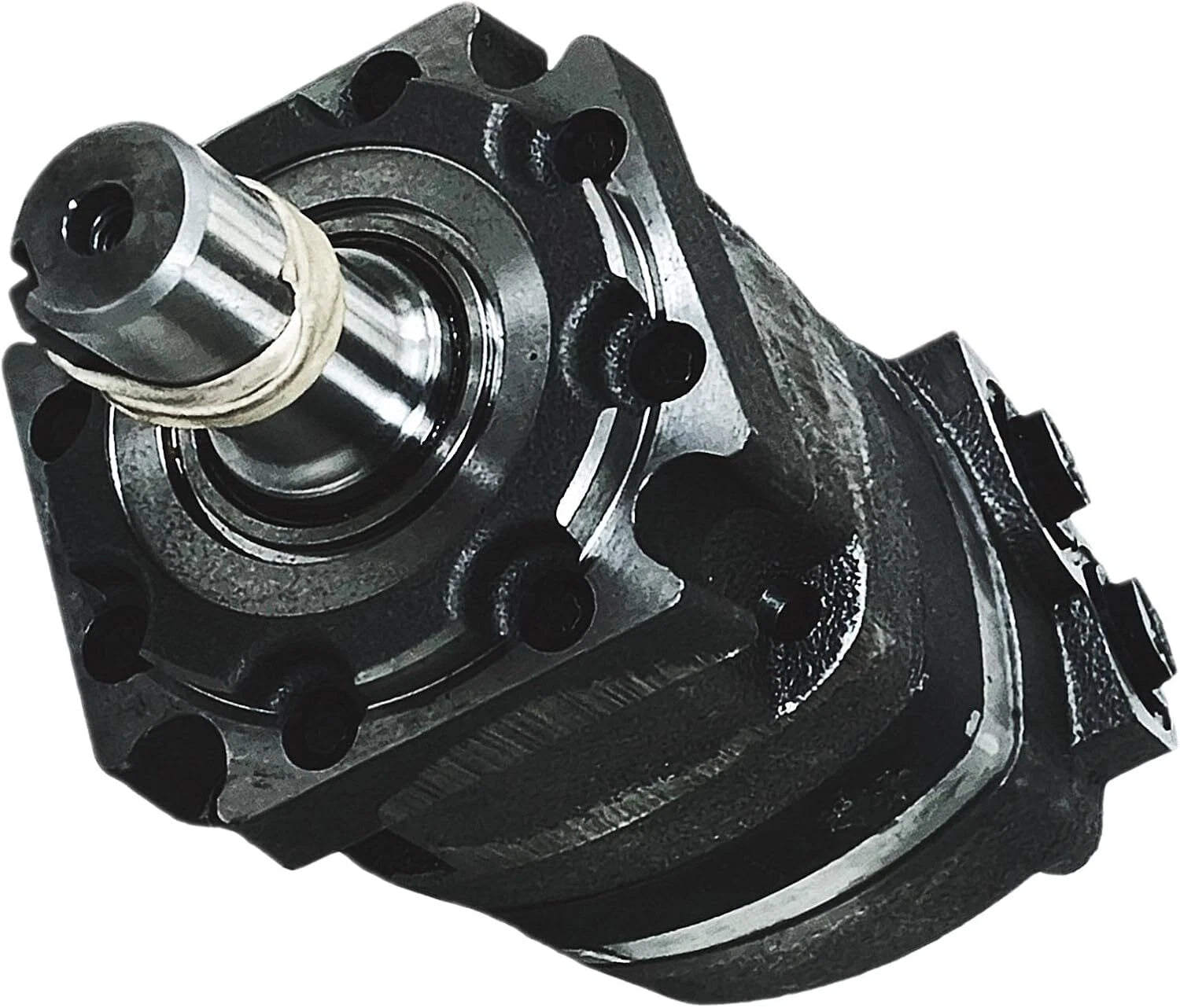 Hydraulic Motor for Eaton Char-Lynn 4000 Series (109-1056-006, 109-1056)