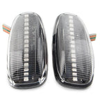 LED Dynamic Side Marker Turn Signal Light for Mercedes