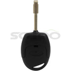 2X Keyless Entry Remote Fob for Ford Transit Connect (2010–2013) 164-R8042