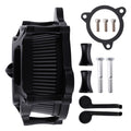 High Flow Air Cleaner Kit for Harley Softail (2016–2017) Aluminum Filter System