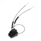 2X Rear Door Lock Actuator for Nissan Murano (2003-2007)