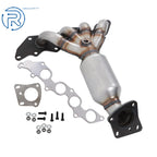Front Catalytic Converter for Ford Escape Hybrid (2005–2012)
