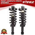 Pair Rear Struts Spring Assembly for Ford Expedition Lincoln Navigator (2003–2006)