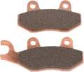 EBC HH Brake Pads FA215/2HH for