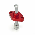 CNC Manual Tensioner Camshaft Timing Chain for Suzuki Quadsport 400 (2003–2014)