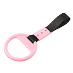 Car Handle Strap Ring for Train Bus - 1 Pcs