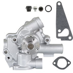 Water Pump for Thermo King Tripac APU (2005–2023) Aluminum