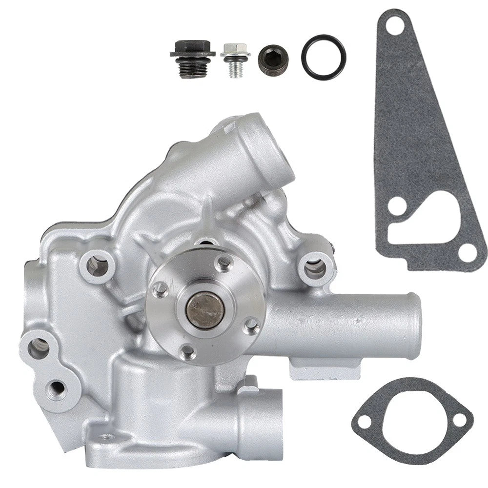 Water Pump for Thermo King Tripac APU (2005–2023) Aluminum