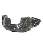 Replacement Passenger Side Front Fender Liner for Toyota Hilux (2005–2015)