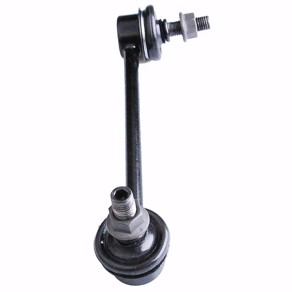 Set of 4 Strut Shocks and Sway Bar Links for Ford Fusion (2006–2009)