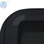 Emergency Push Out Window for RV (36" W x 22" H)