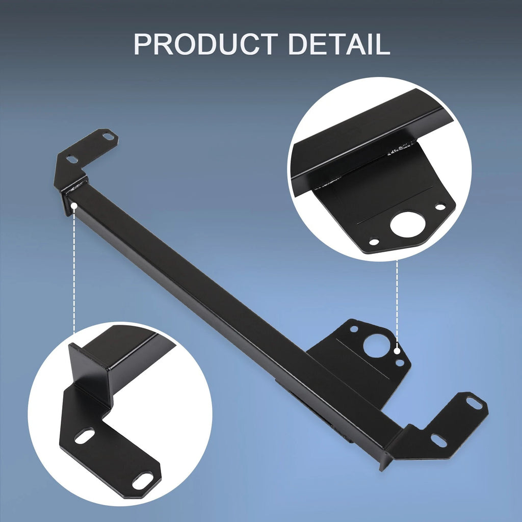Steering Gear Box Stabilizer Bar for Dodge RAM 1500 2500 3500 (1994-2002)