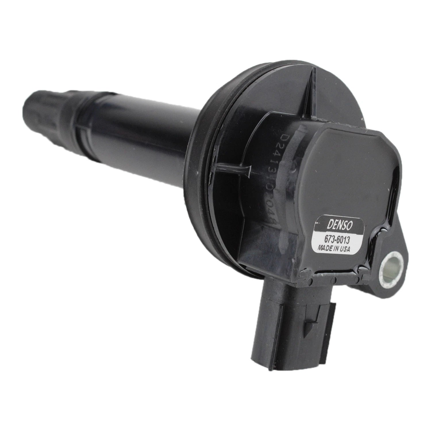 Direct Ignition Coil for Ford Edge Flex Mustang Lincoln MKX MKT (2010–2019) 673-6013 Denso