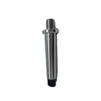 2MT Shank to 1/2-20 Threaded Drill Chuck Arbor Adapter for