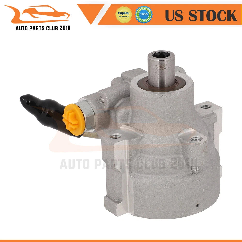 Power Steering Pump for Buick Allure Chevrolet Impala (2008–2009)