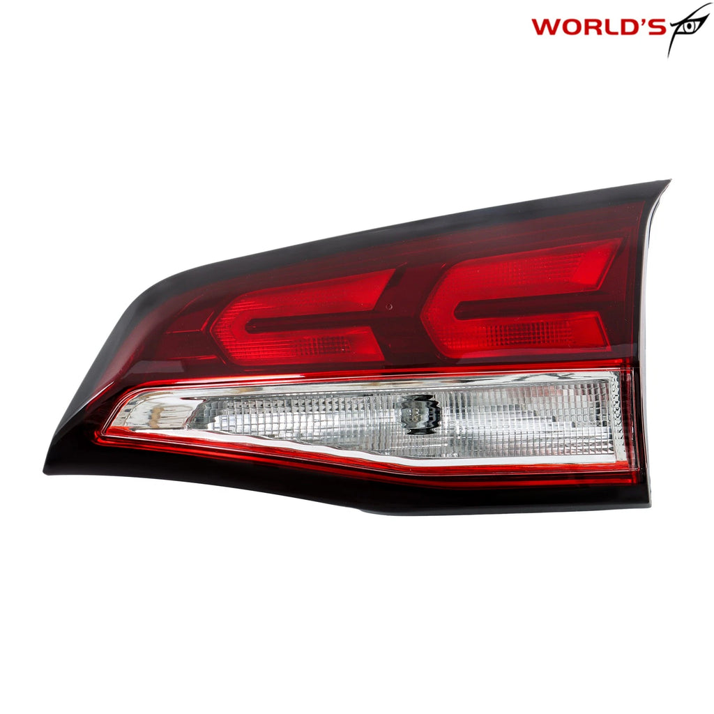 Tail Lights for Chevy Equinox (2022–2024) Inner Halogen Right