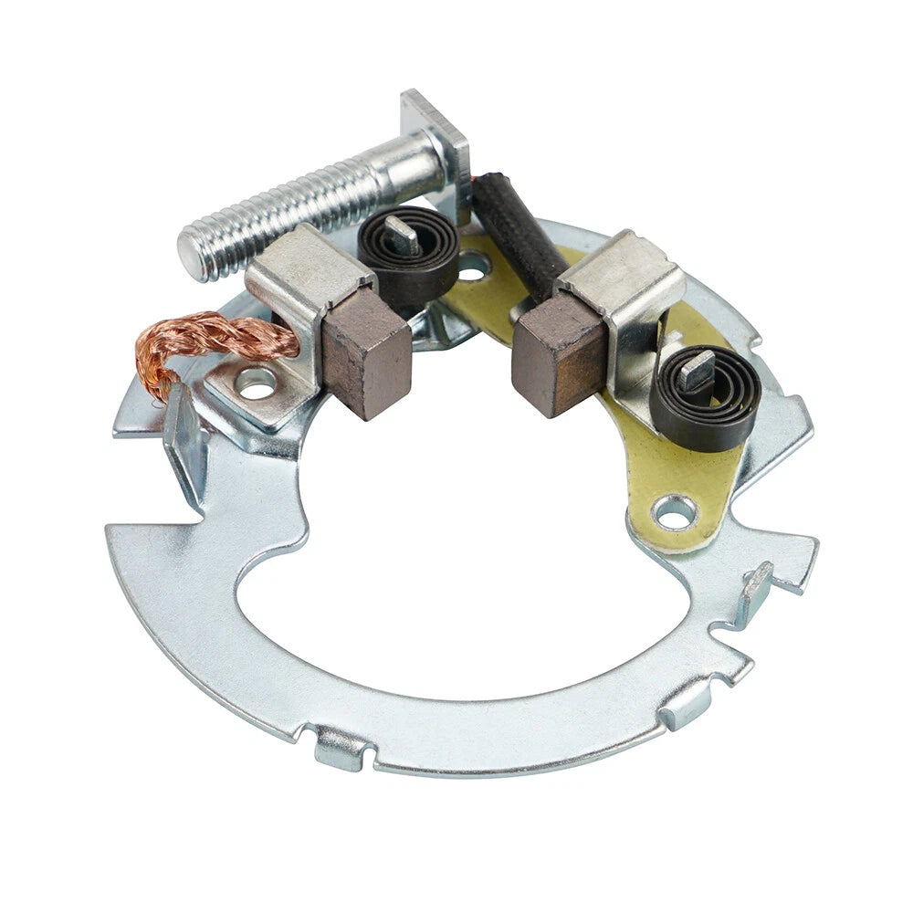Starter Brush Plate for Honda FourTrax 300 (1988–2000), Rancher 350 (2000–2006)