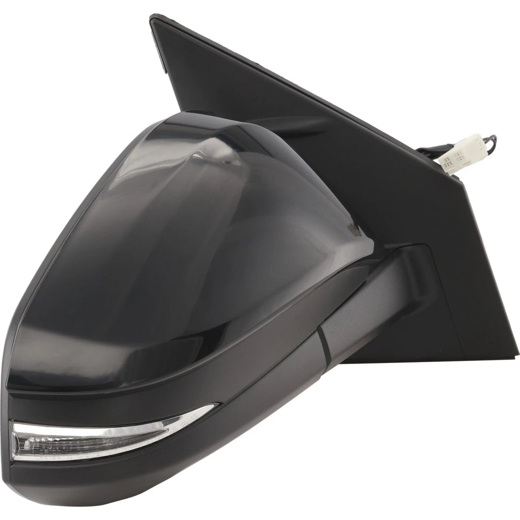 Right Side Mirror for Toyota RAV4 (2016–2018) Heated with Signal Light