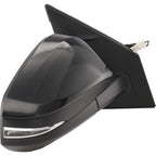 Right Side Mirror for Toyota RAV4 (2016–2018) Heated with Signal Light